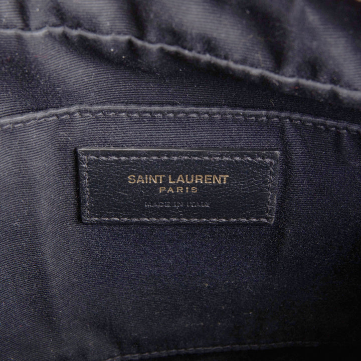 SAINT LAURENT Lou Camera Bag OUTLET FINAL SALE