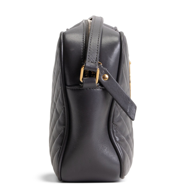 SAINT LAURENT Lou Camera Bag OUTLET FINAL SALE