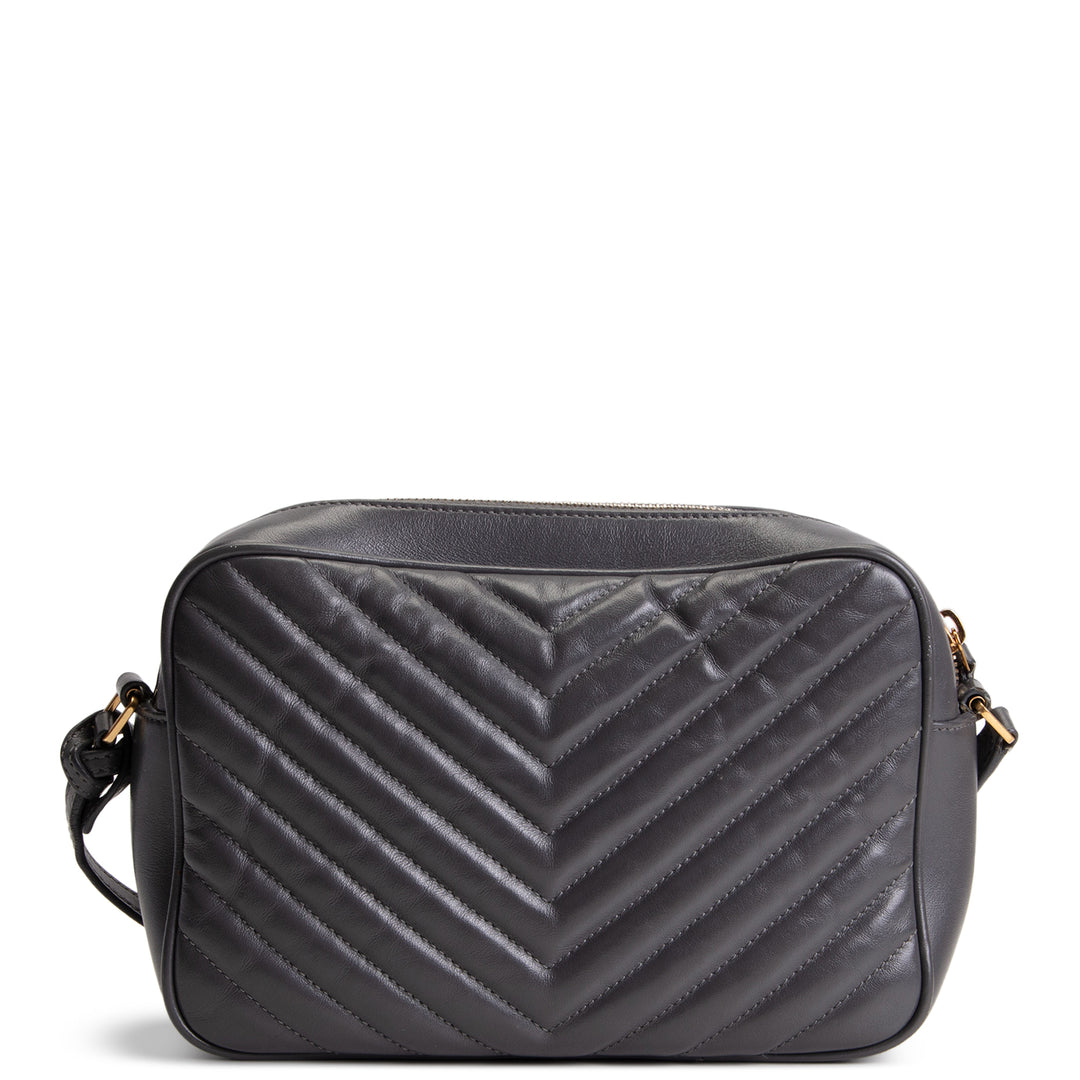 SAINT LAURENT Lou Camera Bag OUTLET FINAL SALE