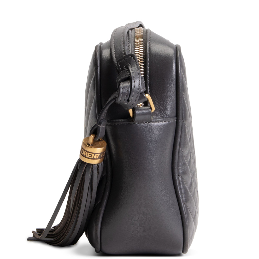 SAINT LAURENT Lou Camera Bag OUTLET FINAL SALE