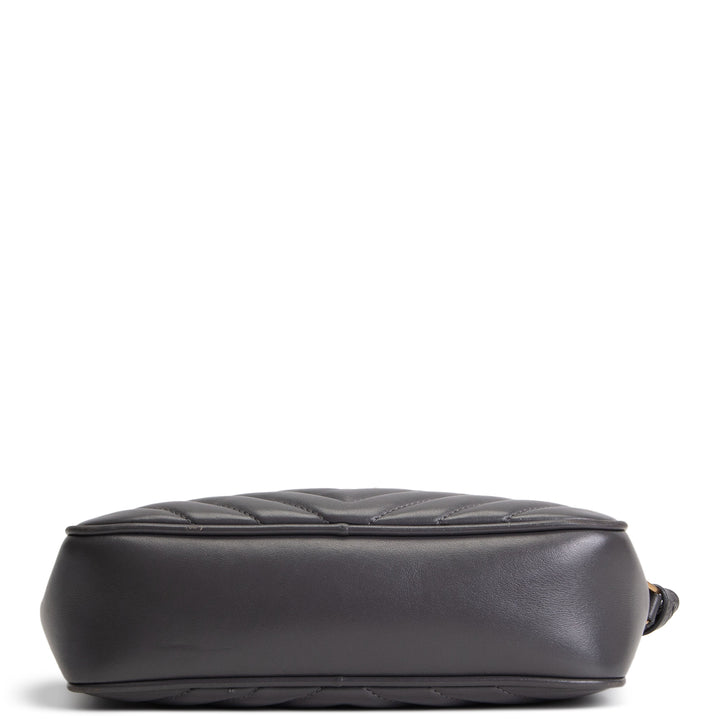 SAINT LAURENT Lou Camera Bag OUTLET FINAL SALE