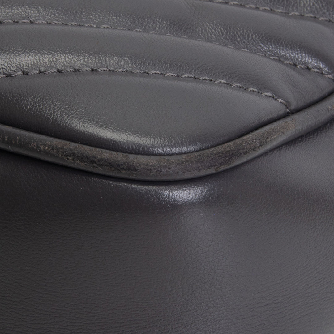 SAINT LAURENT Lou Camera Bag OUTLET FINAL SALE