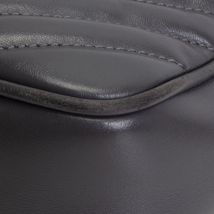 SAINT LAURENT Lou Camera Bag OUTLET FINAL SALE