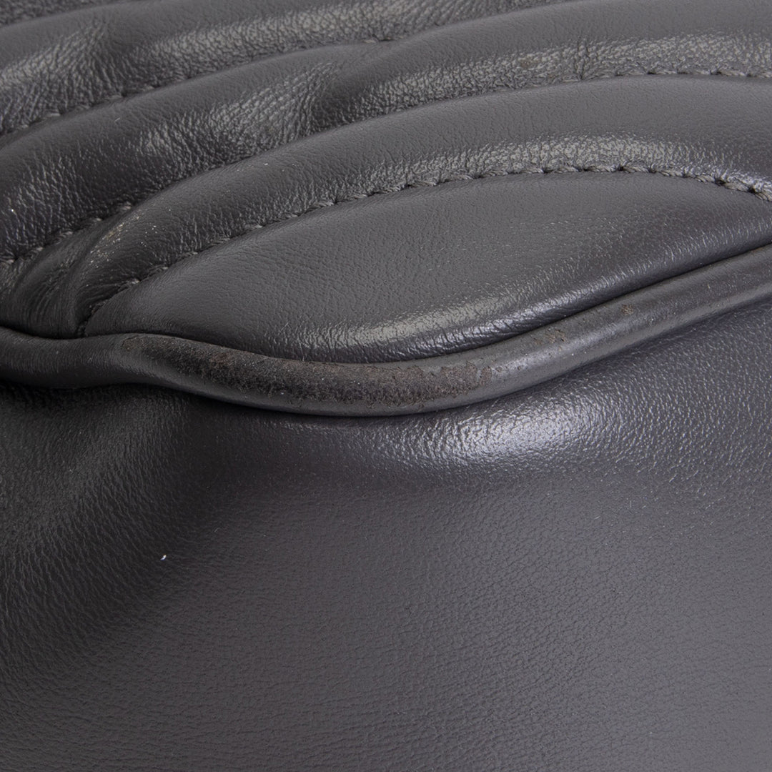 SAINT LAURENT Lou Camera Bag OUTLET FINAL SALE