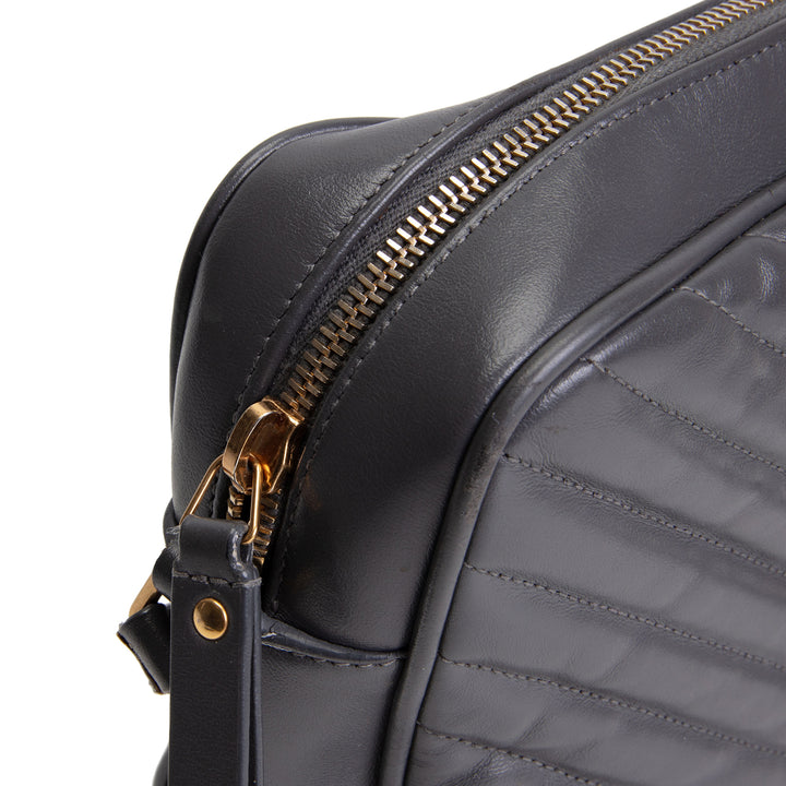 SAINT LAURENT Lou Camera Bag OUTLET FINAL SALE