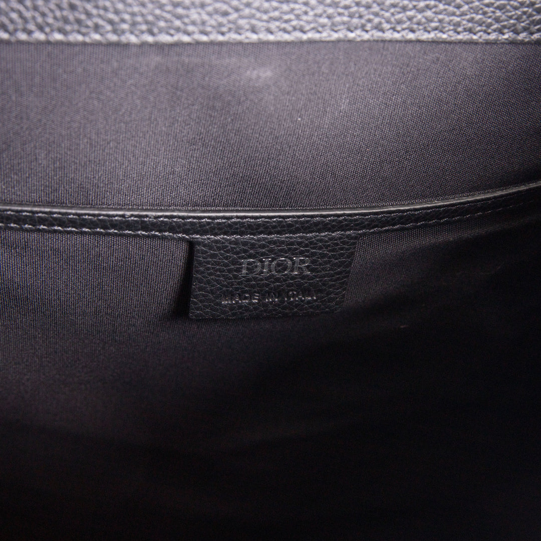 DIOR Maxi Gallop Backpack