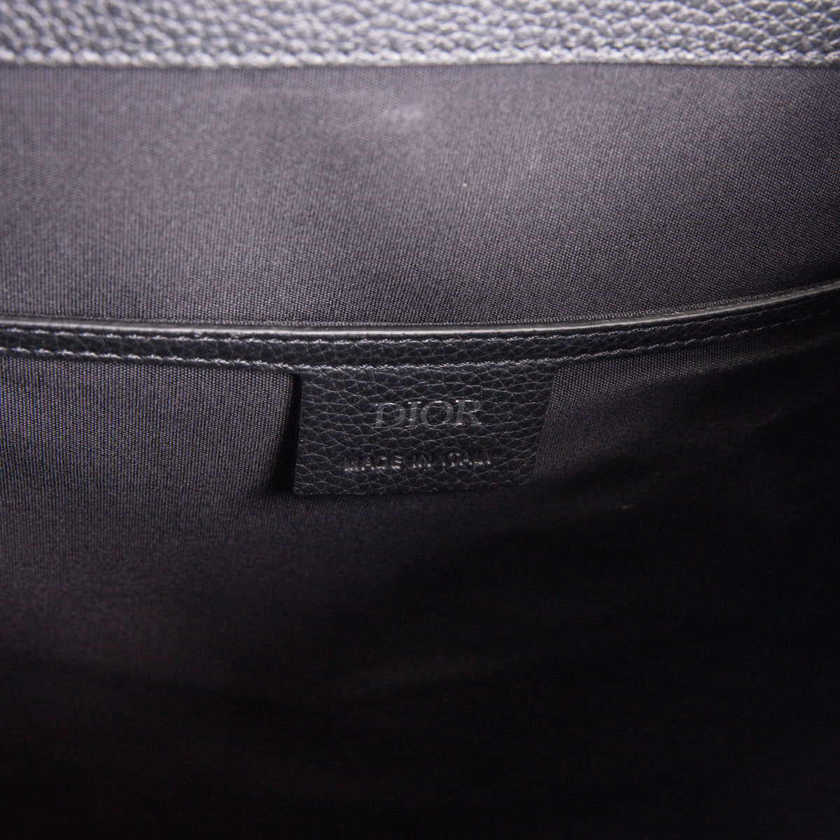 DIOR Maxi Gallop Backpack
