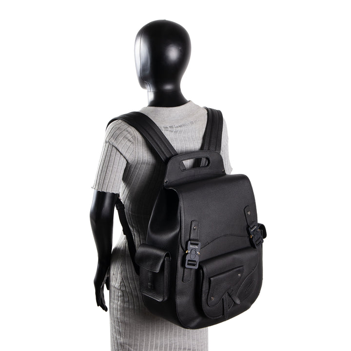 DIOR Maxi Gallop Backpack