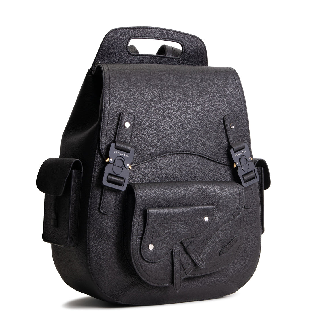 DIOR Maxi Gallop Backpack