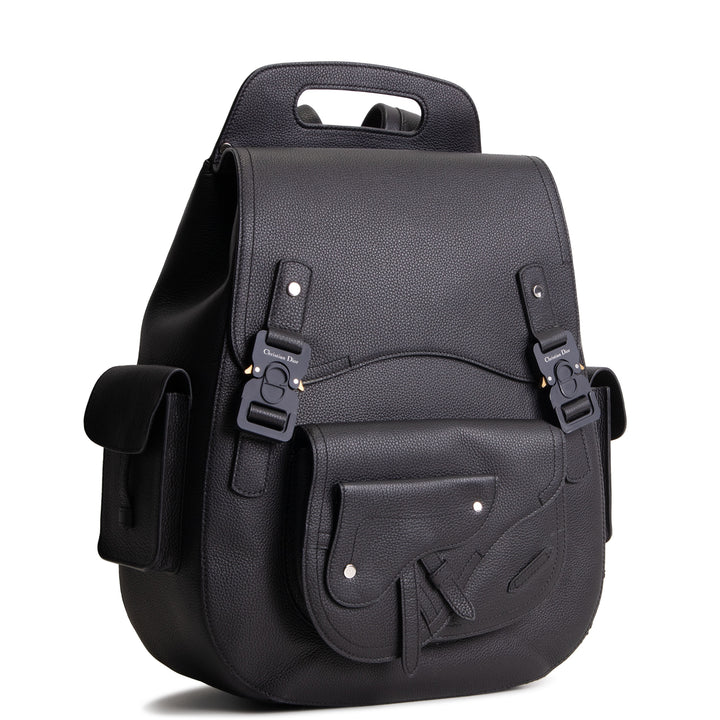 DIOR Maxi Gallop Backpack