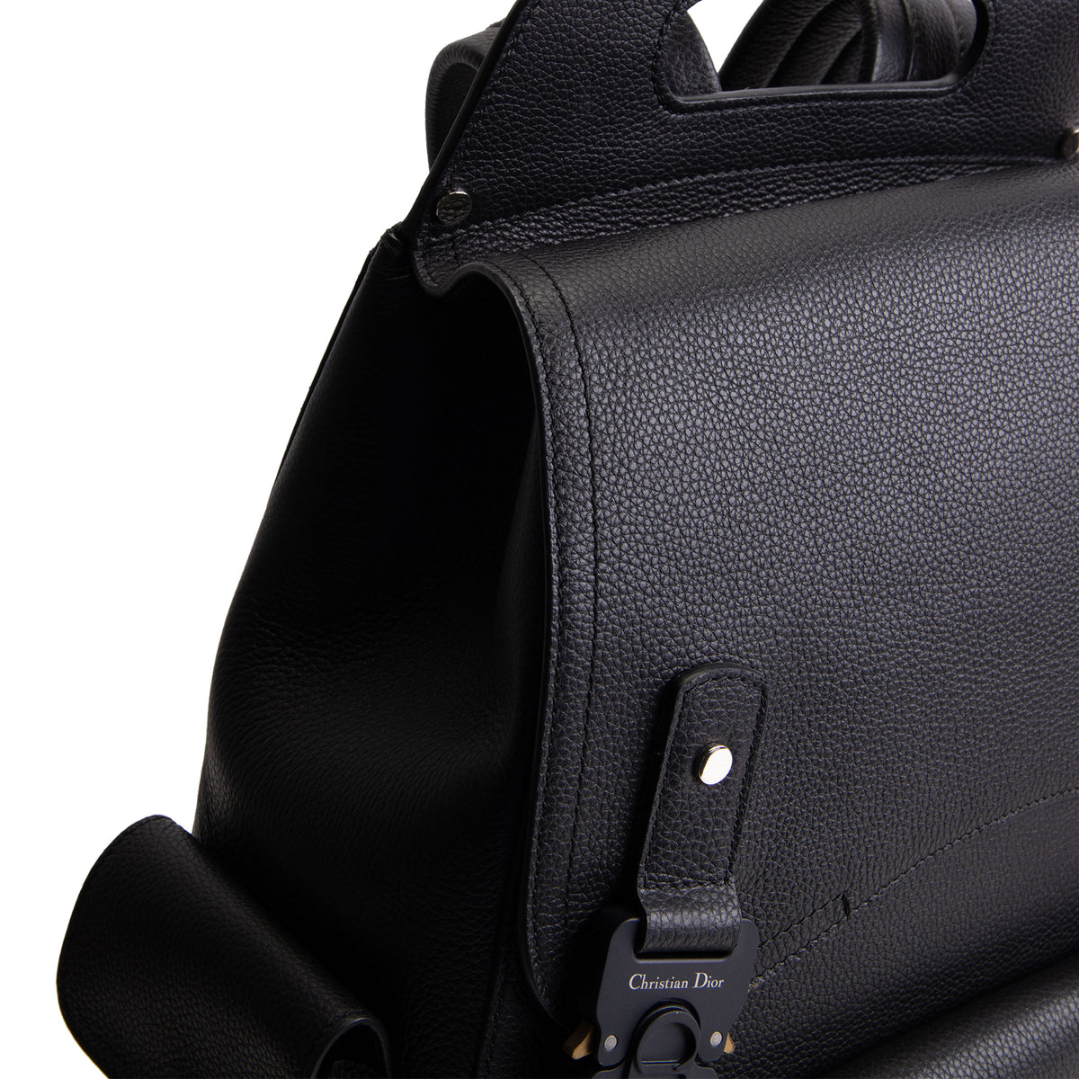 DIOR Maxi Gallop Backpack