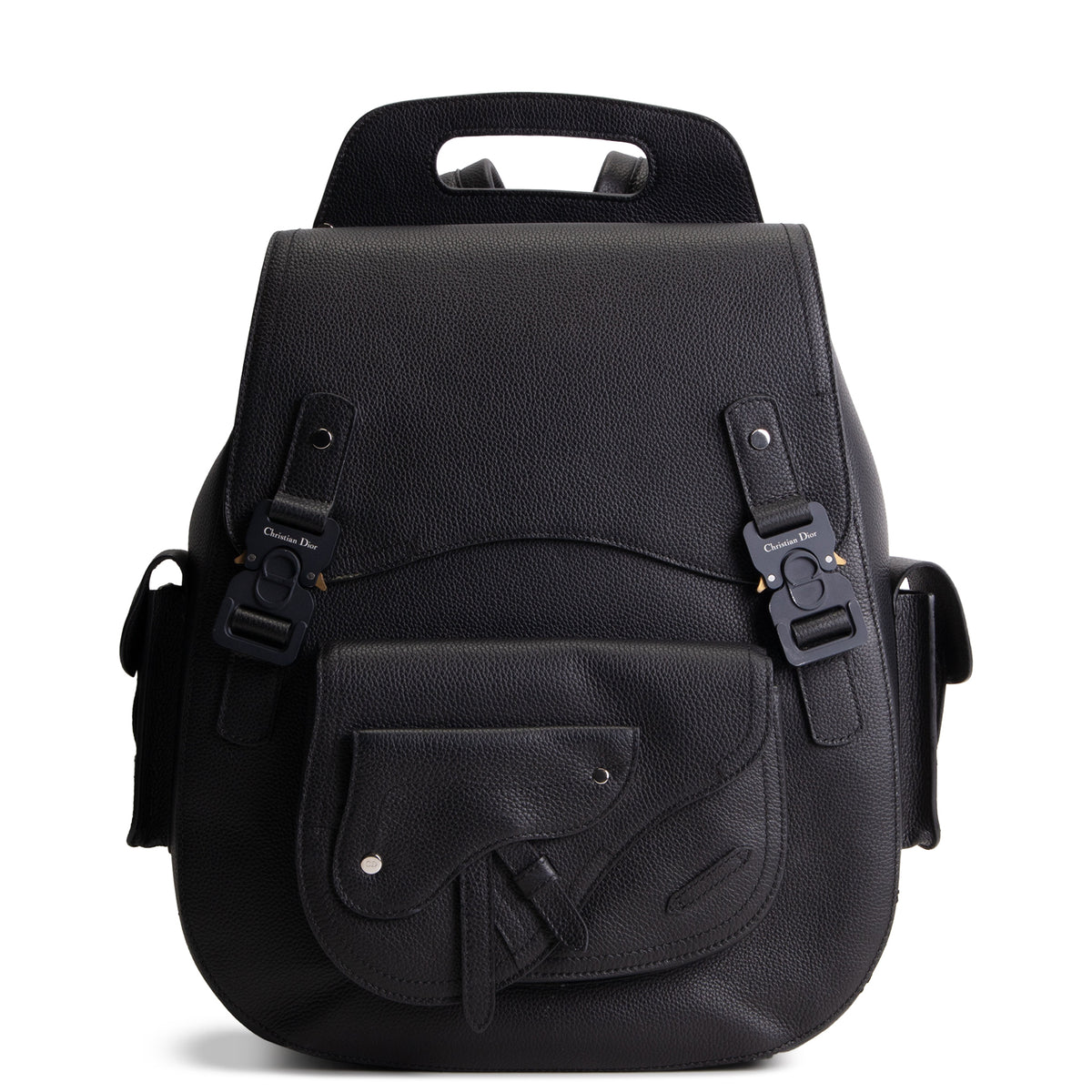 DIOR Maxi Gallop Backpack
