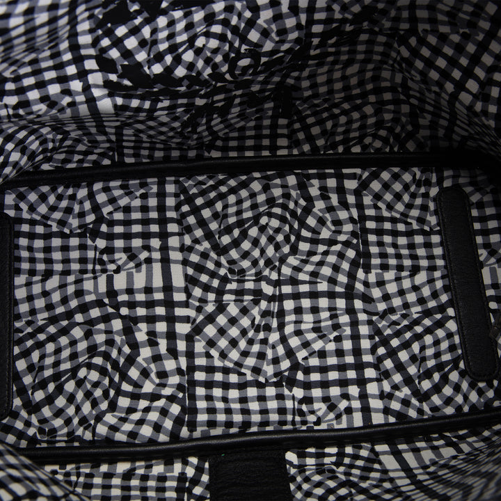 MCM Visetos Liz Tote w/ Pouch - Medium