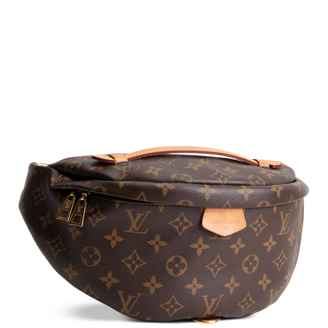 LOUIS VUITTON Monogram Bumbag