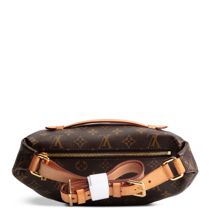 LOUIS VUITTON Monogram Bumbag