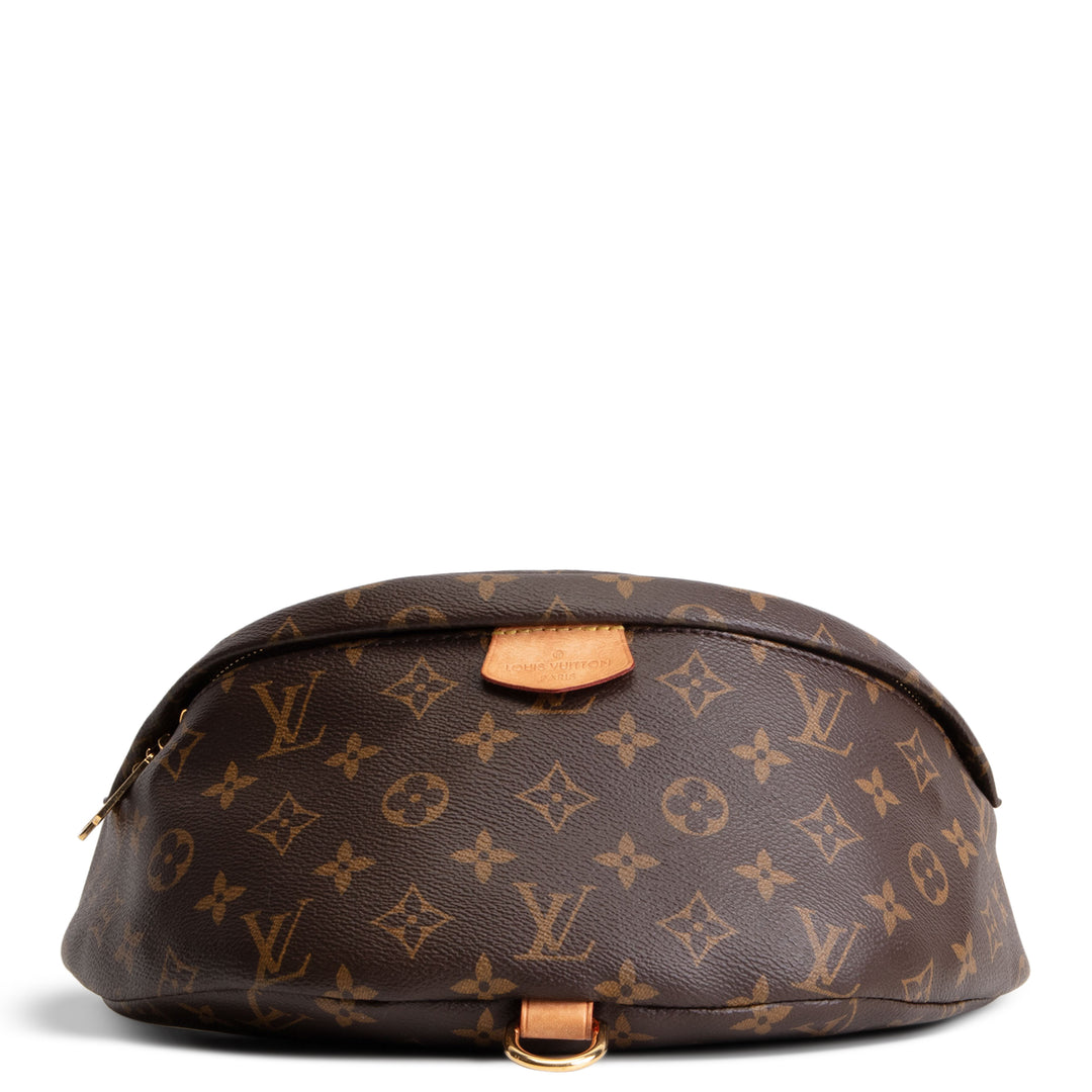 LOUIS VUITTON Monogram Bumbag