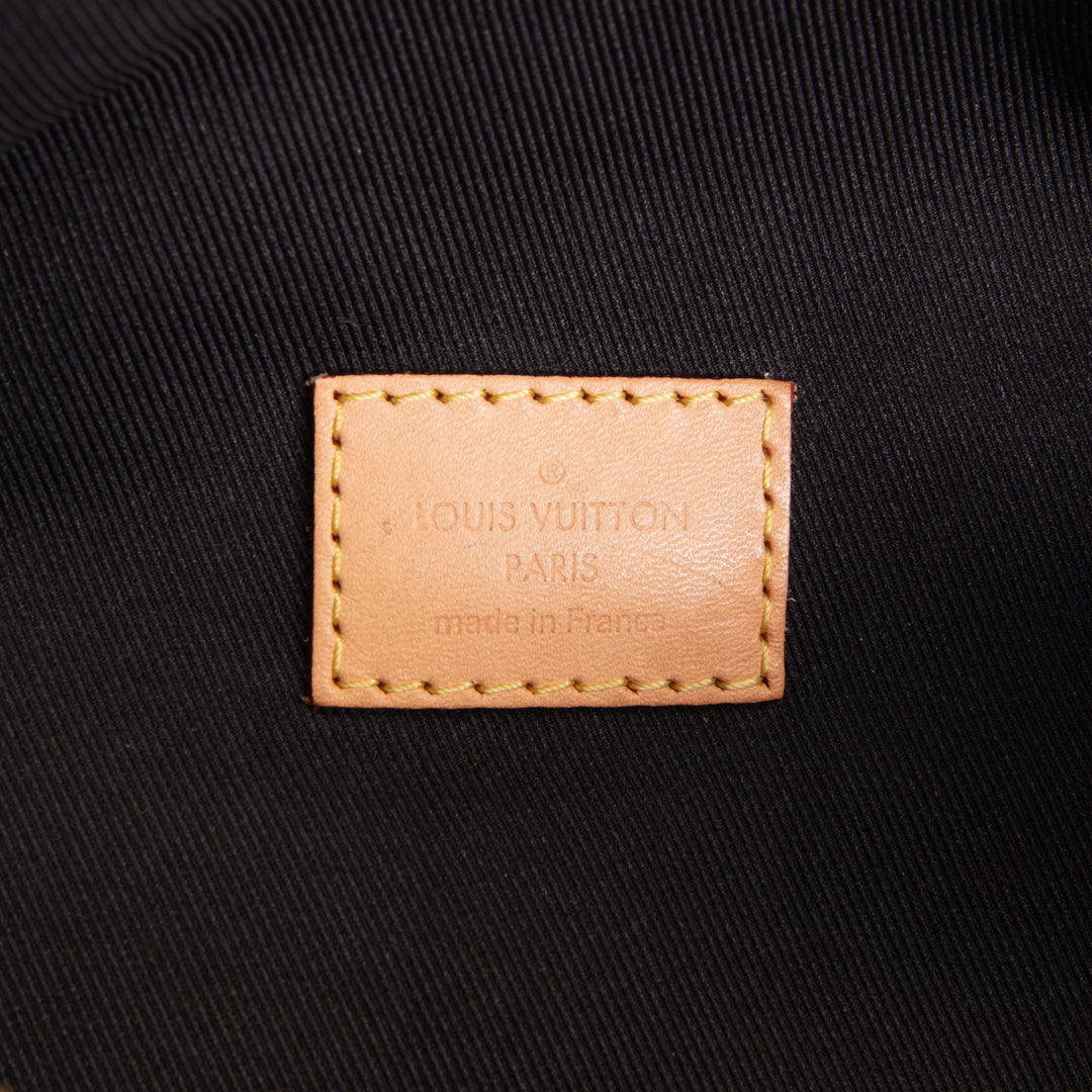 LOUIS VUITTON Monogram Bumbag