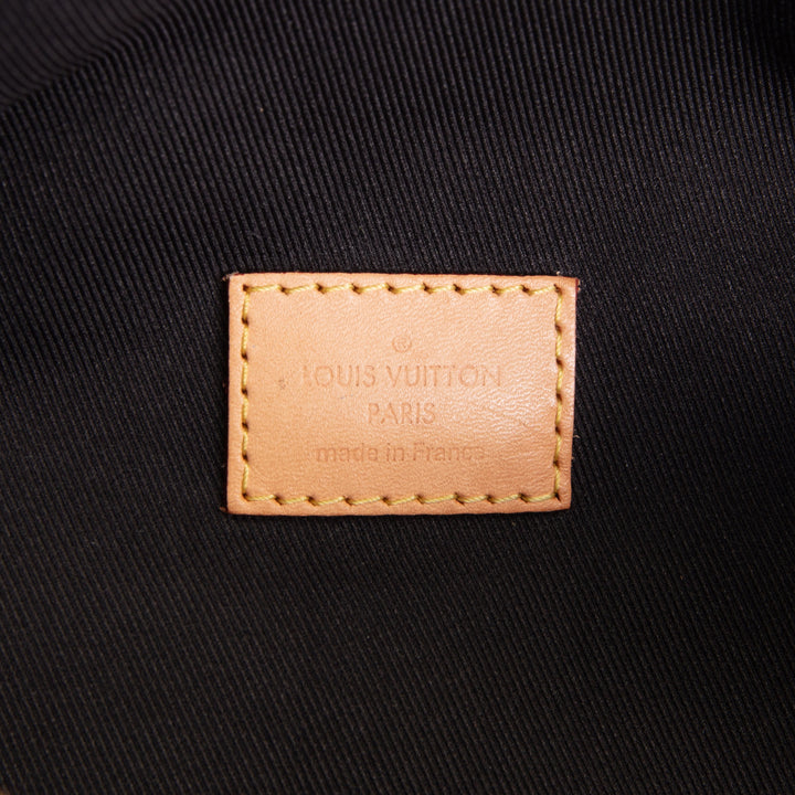 LOUIS VUITTON Monogram Bumbag
