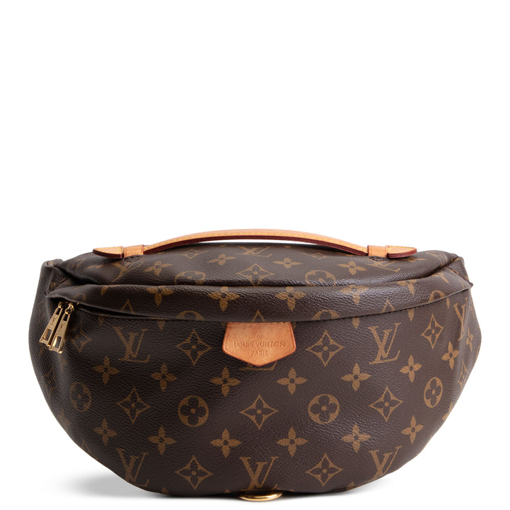 LOUIS VUITTON Monogram Bumbag