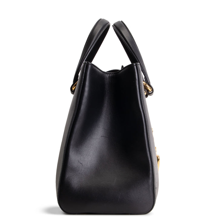GUCCI Sylvie Top Handle - Large