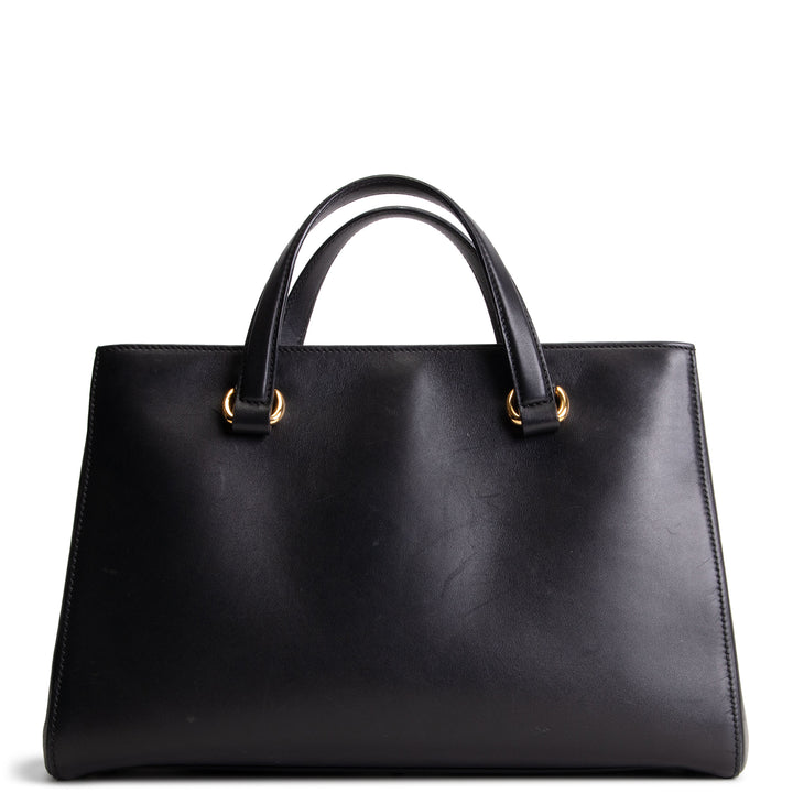GUCCI Sylvie Top Handle - Large