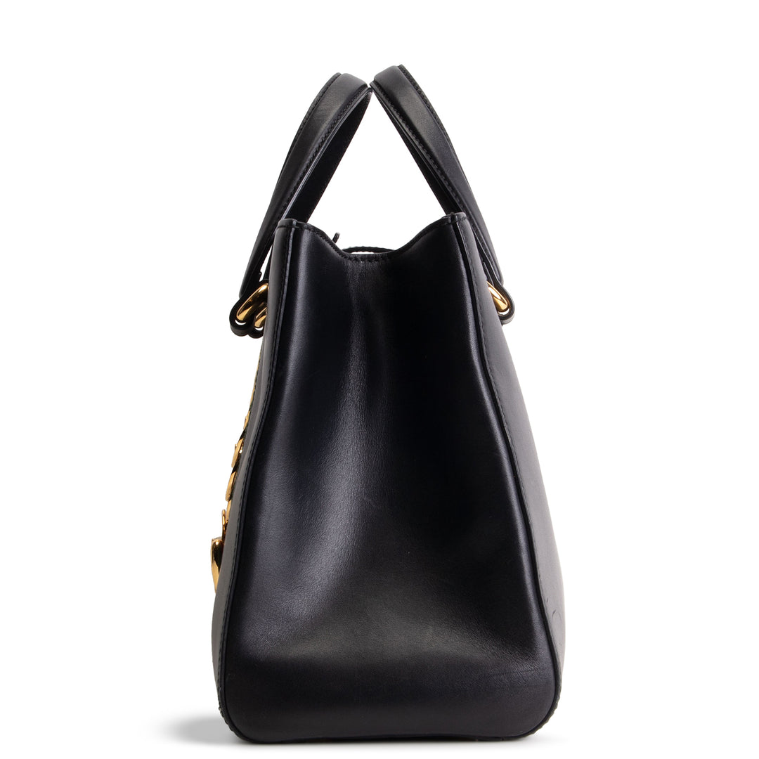 GUCCI Sylvie Top Handle - Large