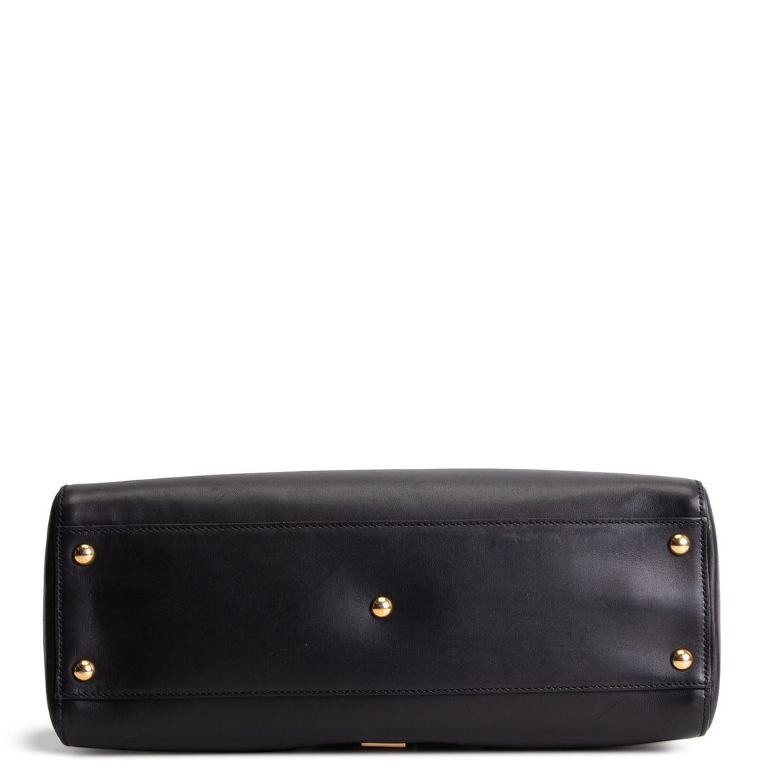 GUCCI Sylvie Top Handle - Large