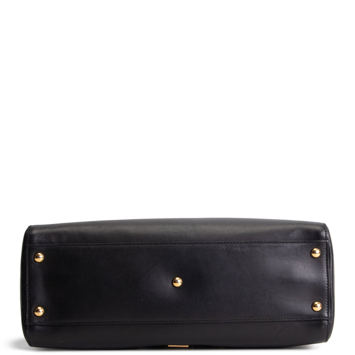 GUCCI Sylvie Top Handle - Large