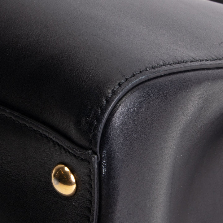 GUCCI Sylvie Top Handle - Large