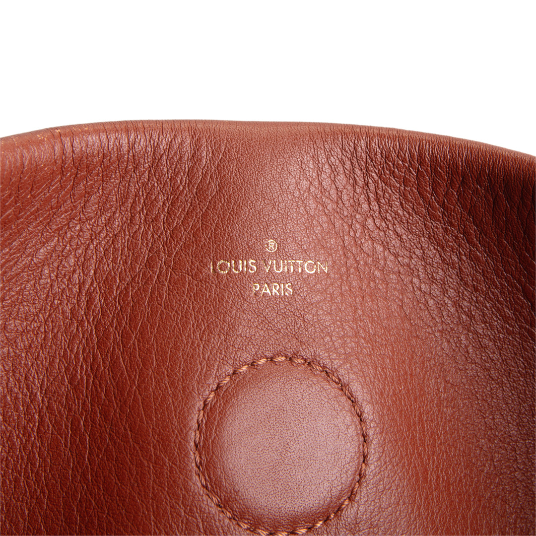 LOUIS VUITTON Tuileries Besace Hobo