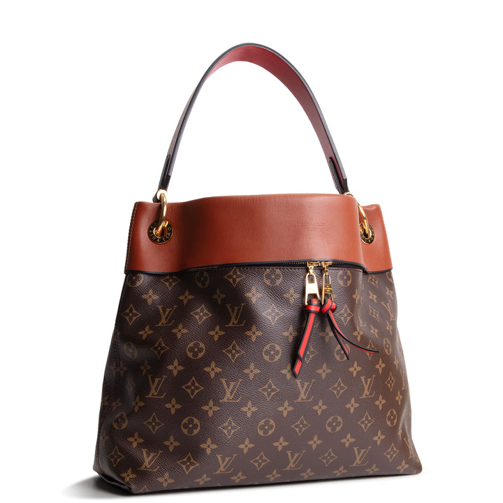 LOUIS VUITTON Tuileries Besace Hobo