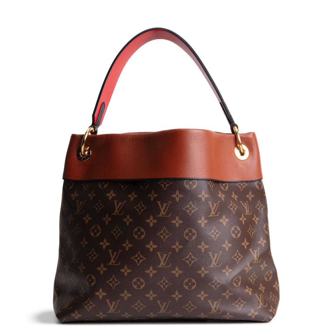 LOUIS VUITTON Tuileries Besace Hobo