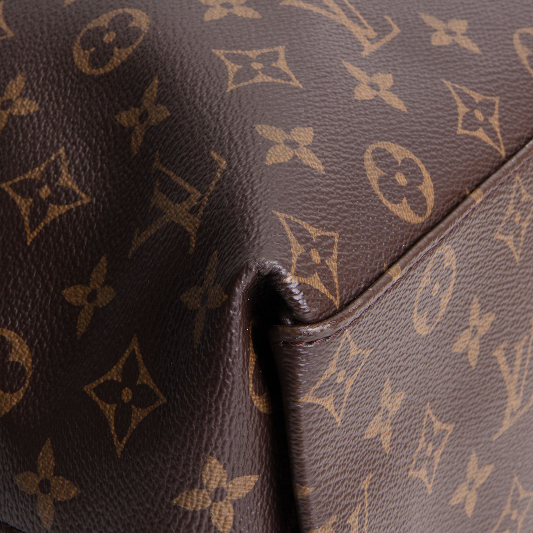 LOUIS VUITTON Tuileries Besace Hobo