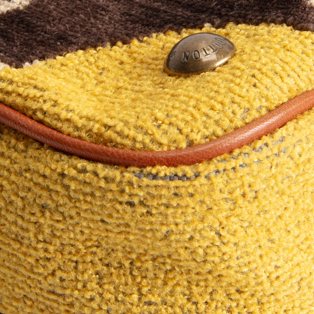LOUIS VUITTON Vintage Trumpe L'oeil Pochette