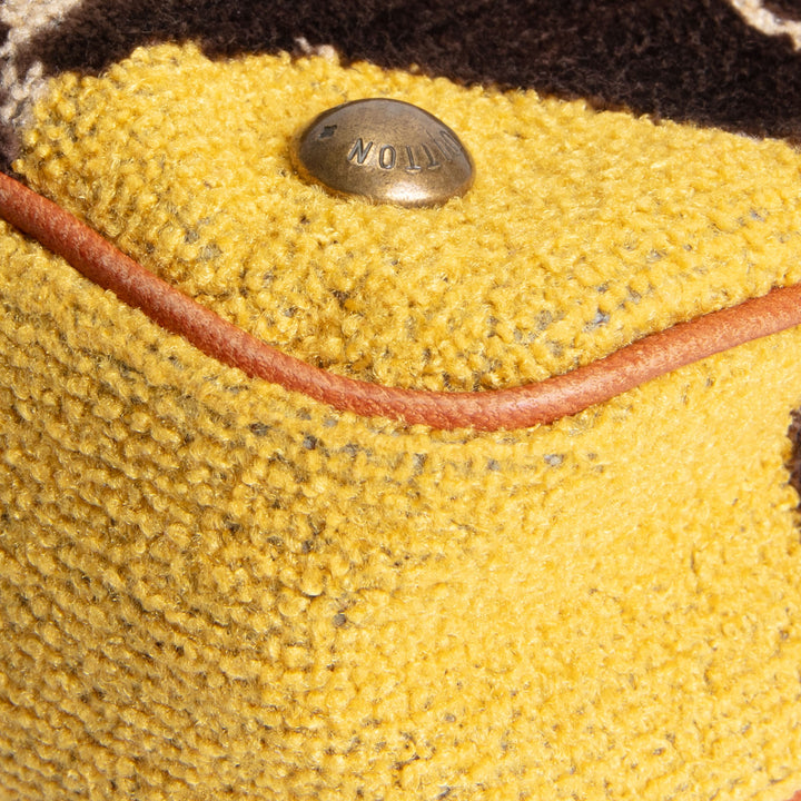 LOUIS VUITTON Vintage Trumpe L'oeil Pochette