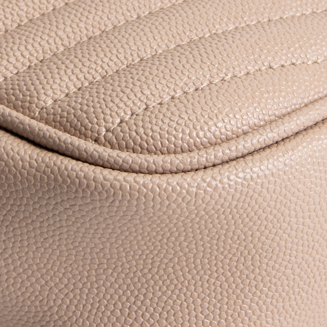 SAINT LAURENT Lou Camera Bag Mini