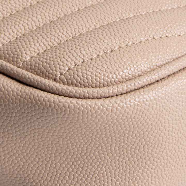 SAINT LAURENT Lou Camera Bag Mini