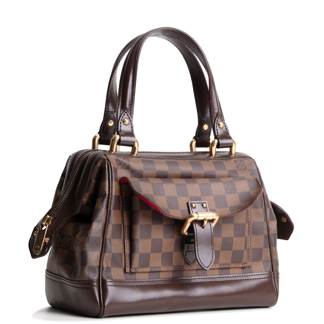 LOUIS VUITTON Damier Ebene Knightsbridge OUTLET FINAL SALE