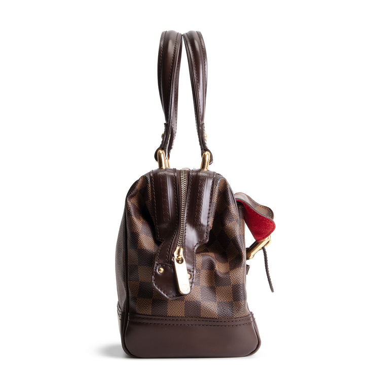 LOUIS VUITTON Damier Ebene Knightsbridge OUTLET FINAL SALE