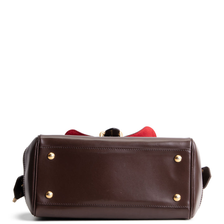LOUIS VUITTON Damier Ebene Knightsbridge OUTLET FINAL SALE