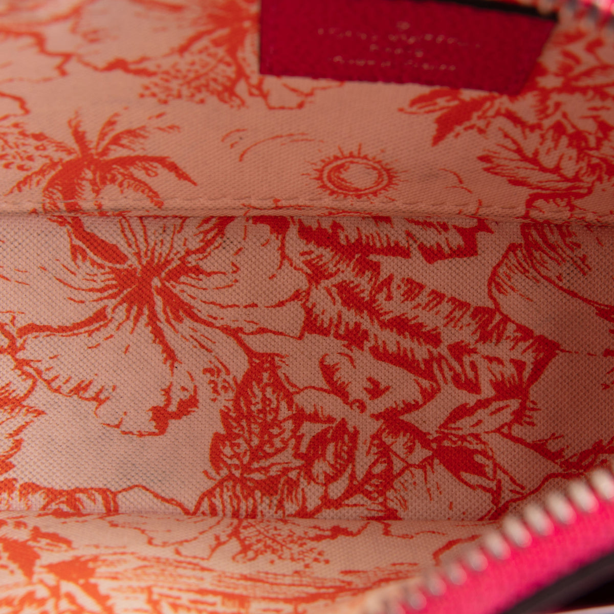 LOUIS VUITTON Epi Marellini Shoulder Bag - Pink