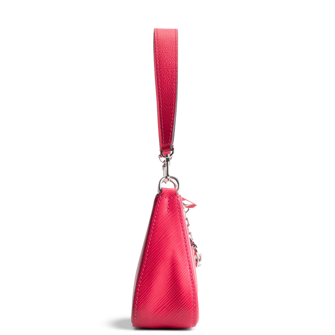 LOUIS VUITTON Epi Marellini Shoulder Bag - Pink
