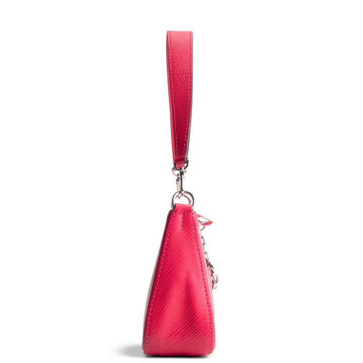 LOUIS VUITTON Epi Marellini Shoulder Bag - Pink