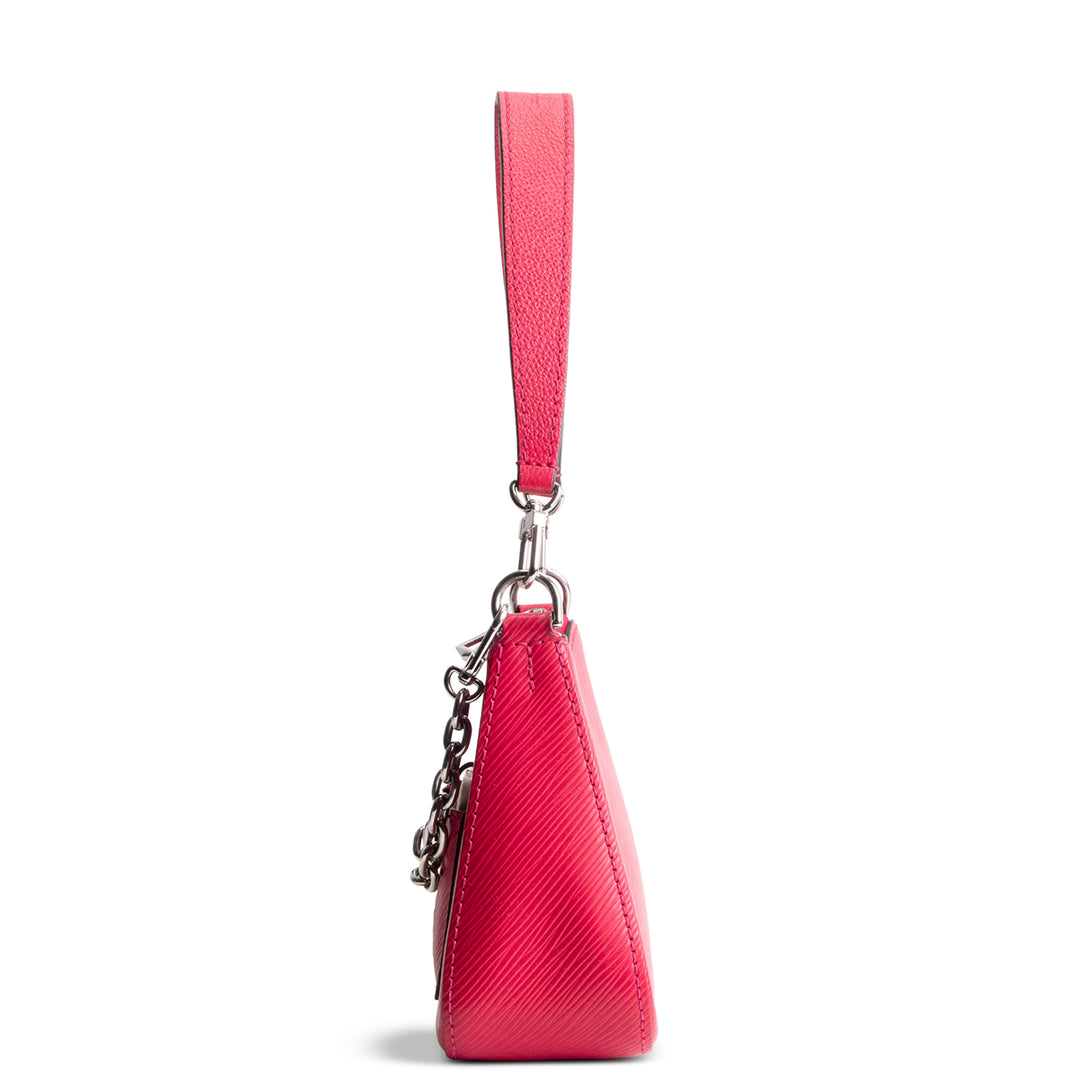 LOUIS VUITTON Epi Marellini Shoulder Bag - Pink