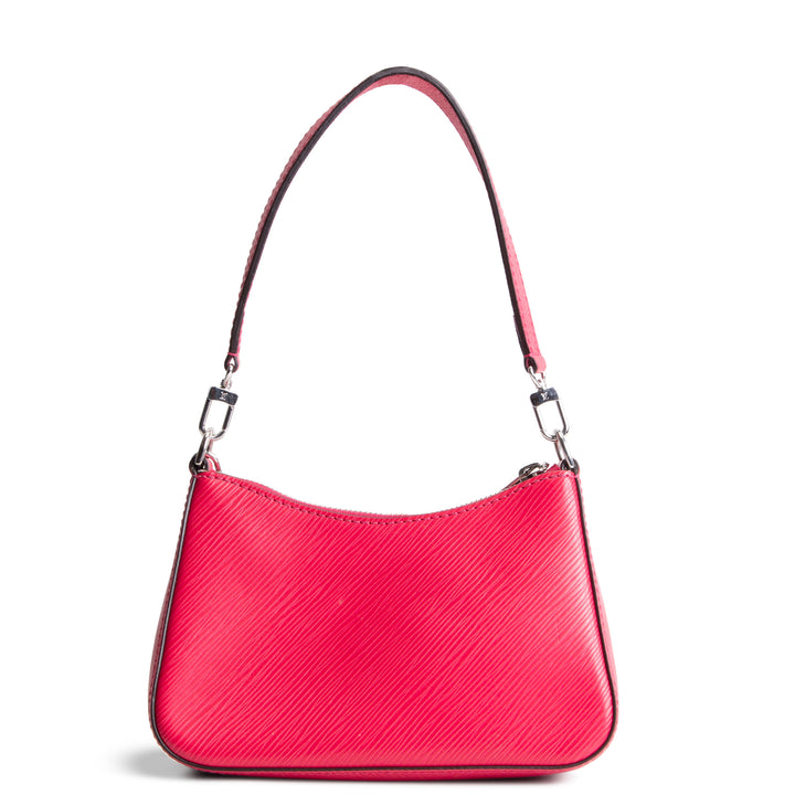 LOUIS VUITTON Epi Marellini Shoulder Bag - Pink