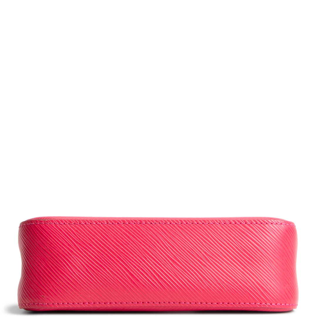 LOUIS VUITTON Epi Marellini Shoulder Bag - Pink