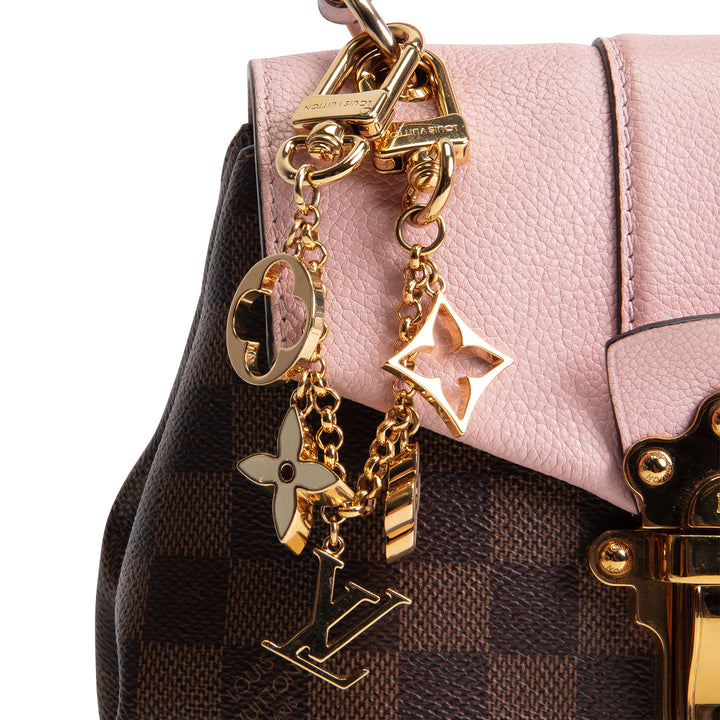 LOUIS VUITTON Monogram Spring in the City Bag Charm