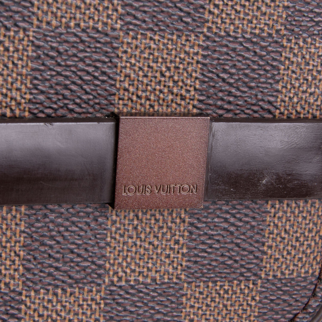 LOUIS VUITTON Vintage Damier Ebene Tribeca Mini OUTLET FINAL SALE