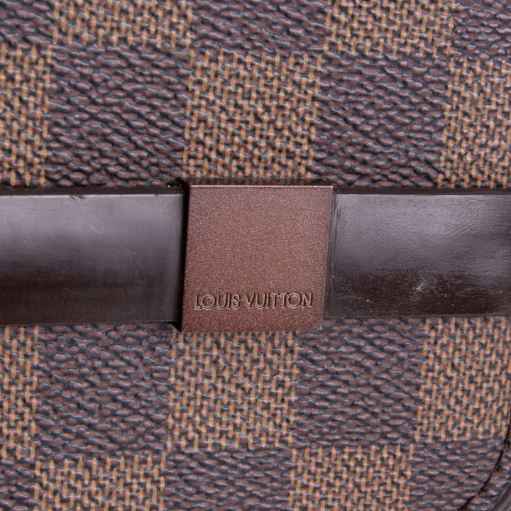 LOUIS VUITTON Vintage Damier Ebene Tribeca Mini OUTLET FINAL SALE