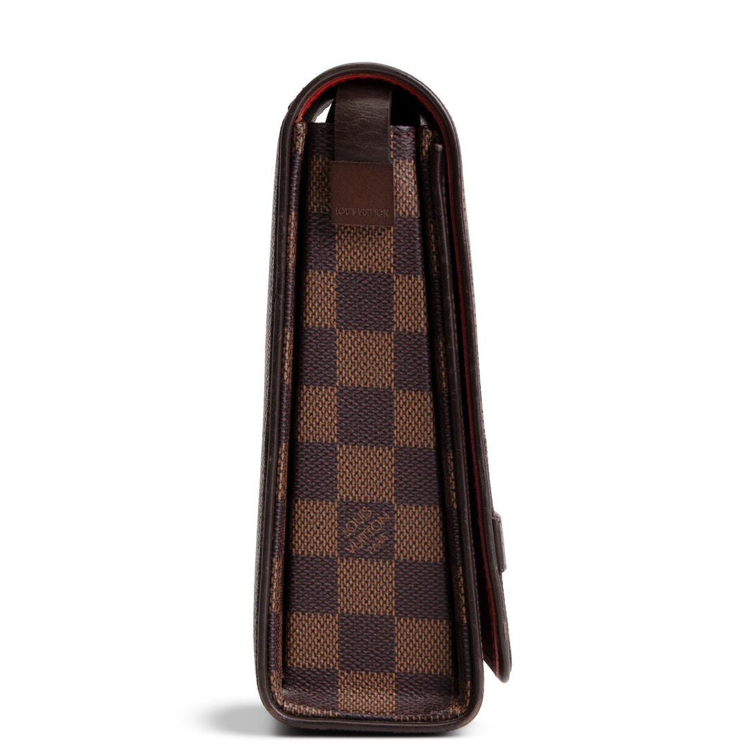 LOUIS VUITTON Vintage Damier Ebene Tribeca Mini OUTLET FINAL SALE